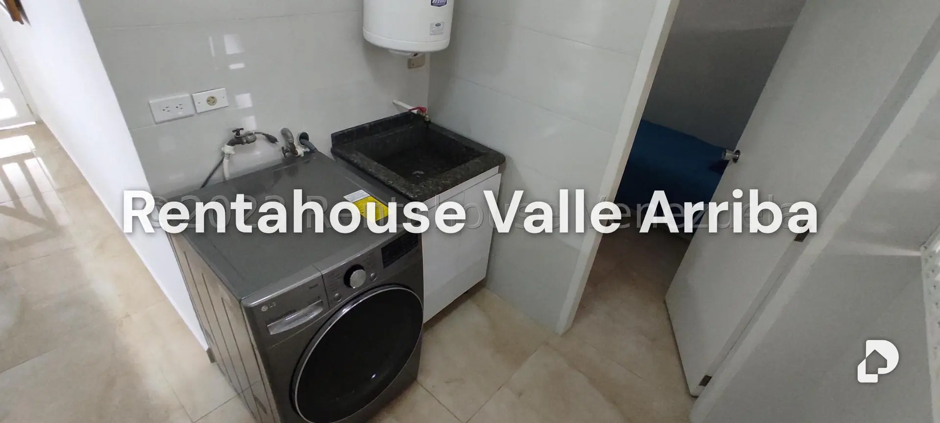 Apartamento en Chulavista, Caracas – 20