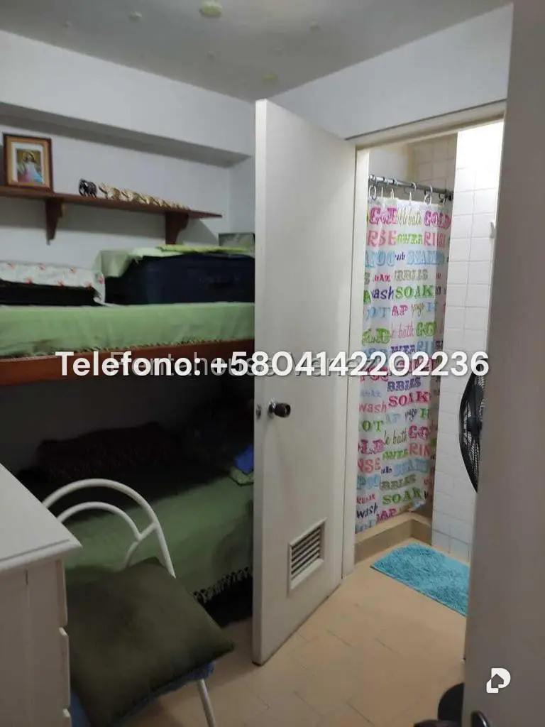 Apartamento en La Lagunita Country Club, Caracas – 26