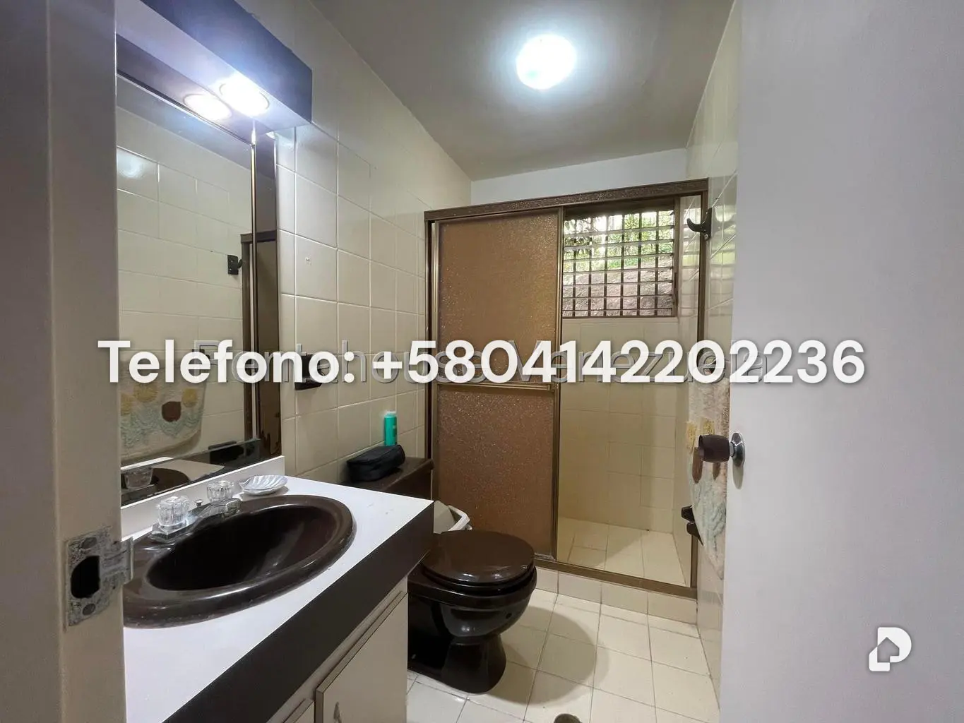 Apartamento en La Lagunita Country Club, Caracas – 15