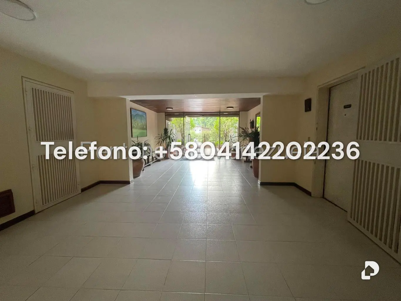 Apartamento en La Lagunita Country Club, Caracas – 9