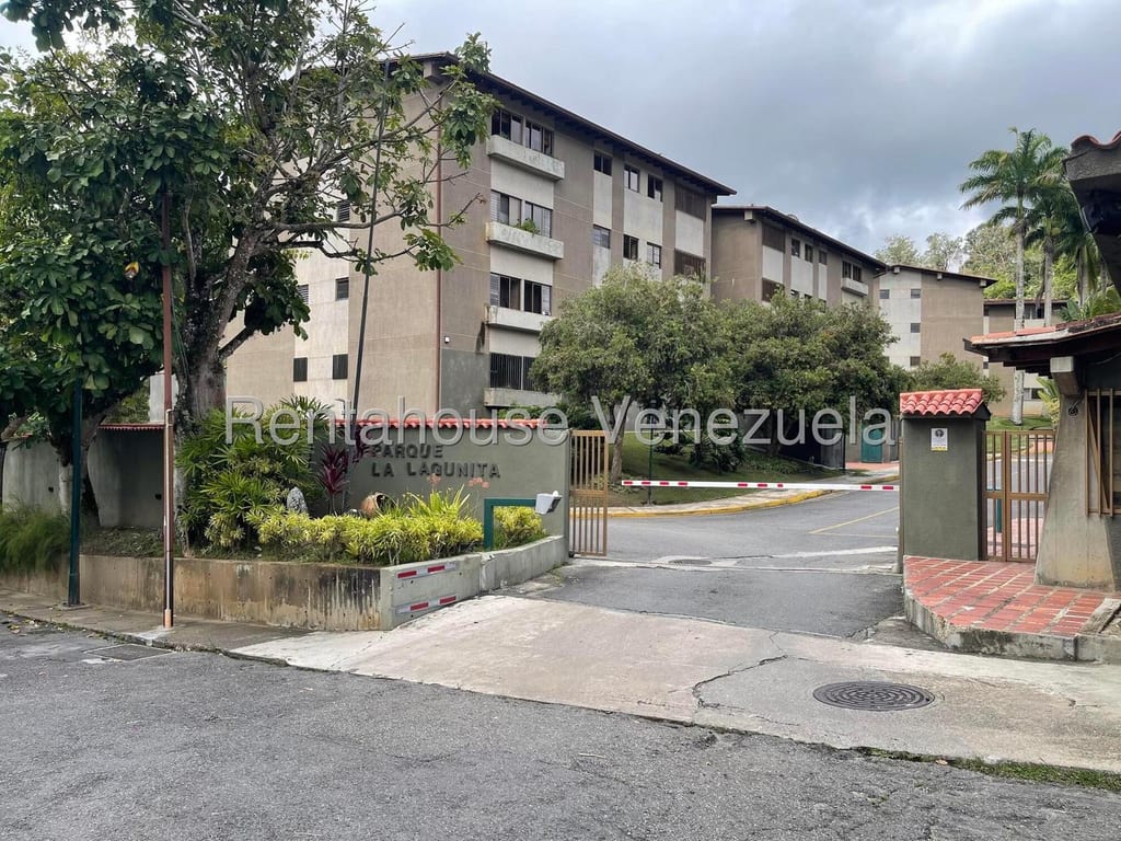 Apartamento en Caracas - 1