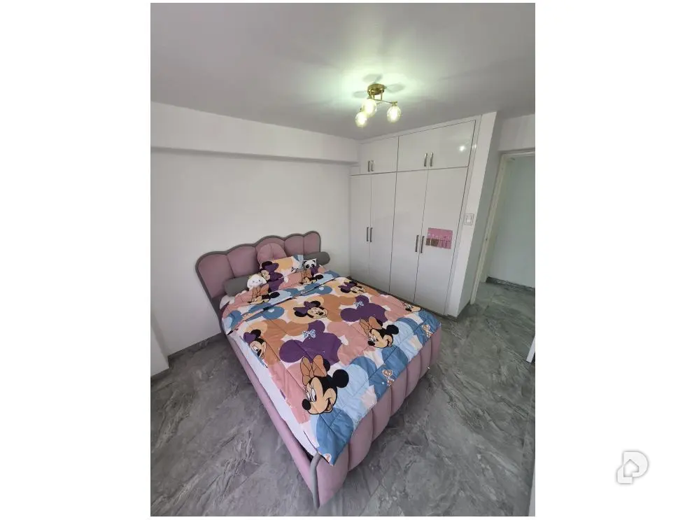 Apartamento en Las Minas, Altos Mirandinos – 9