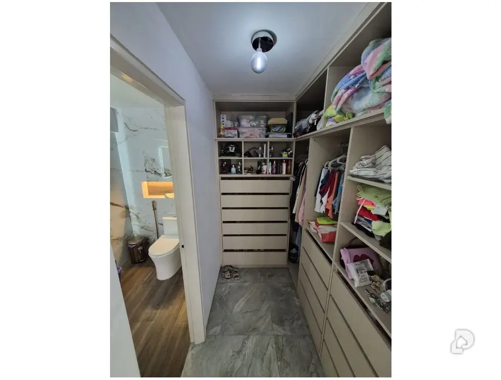 Apartamento en Las Minas, Altos Mirandinos – 11