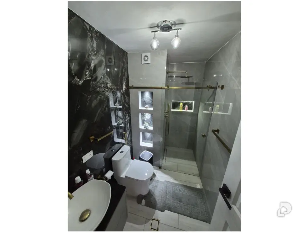 Apartamento en Las Minas, Altos Mirandinos – 12