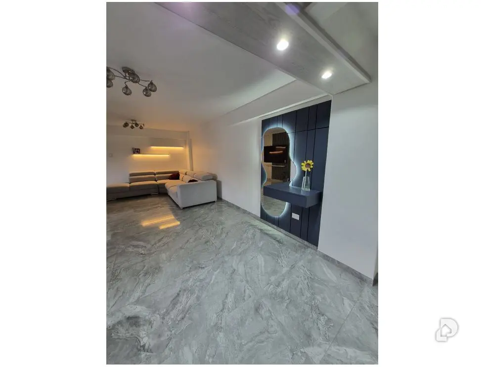 Apartamento en Las Minas, Altos Mirandinos – 2