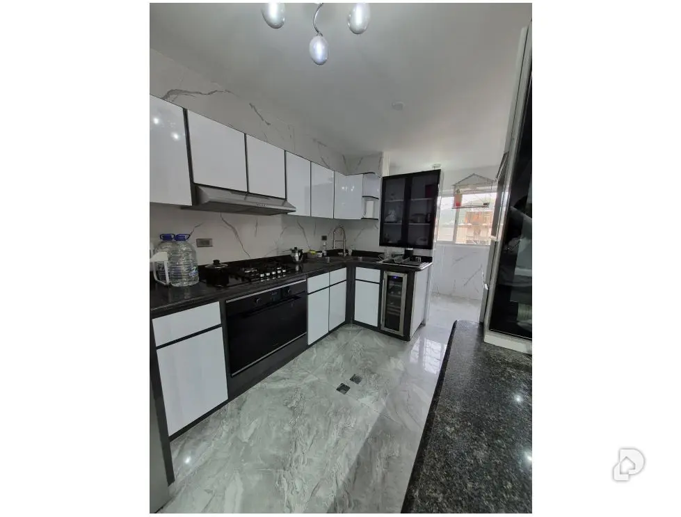 Apartamento en Las Minas, Altos Mirandinos – 5