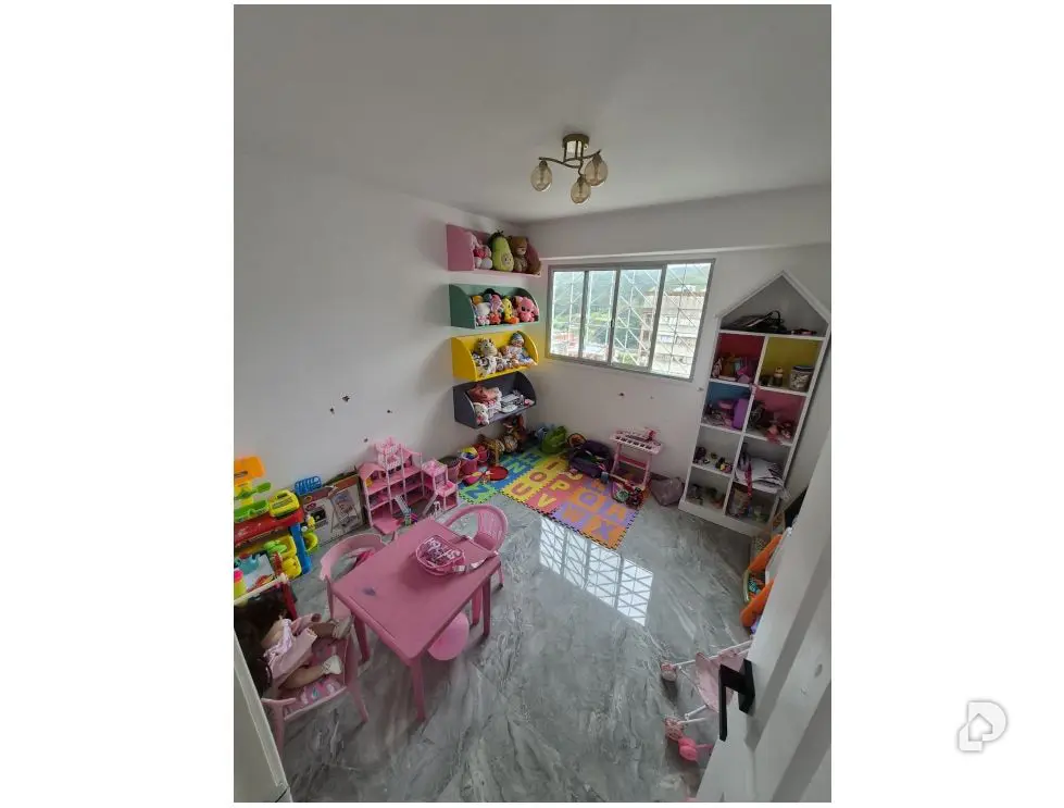Apartamento en Las Minas, Altos Mirandinos – 7