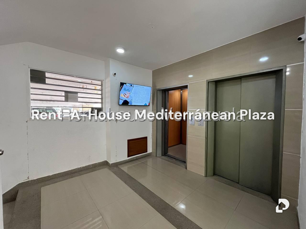 Apartment in Agua Blanca, Valencia – 16