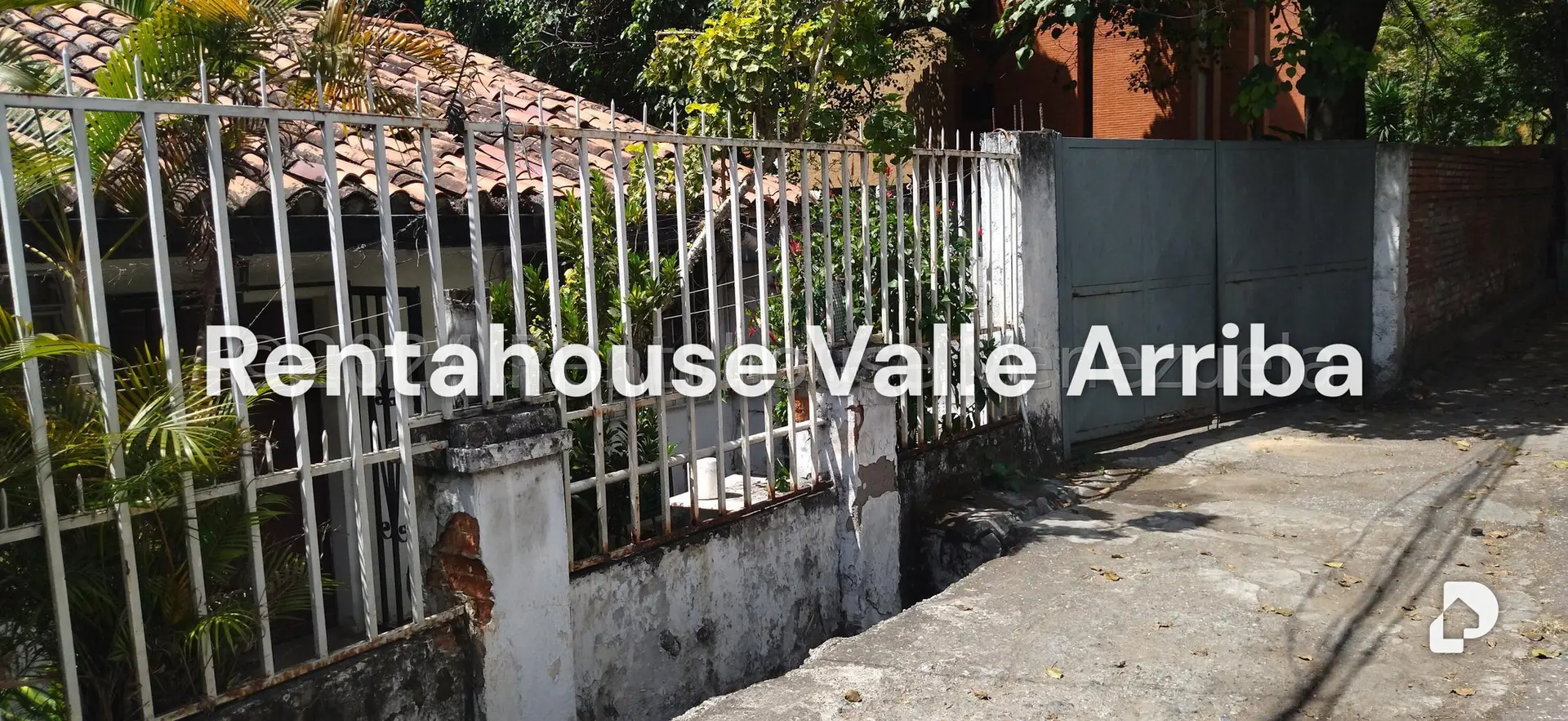 Terreno en Sebucan, Caracas – 3