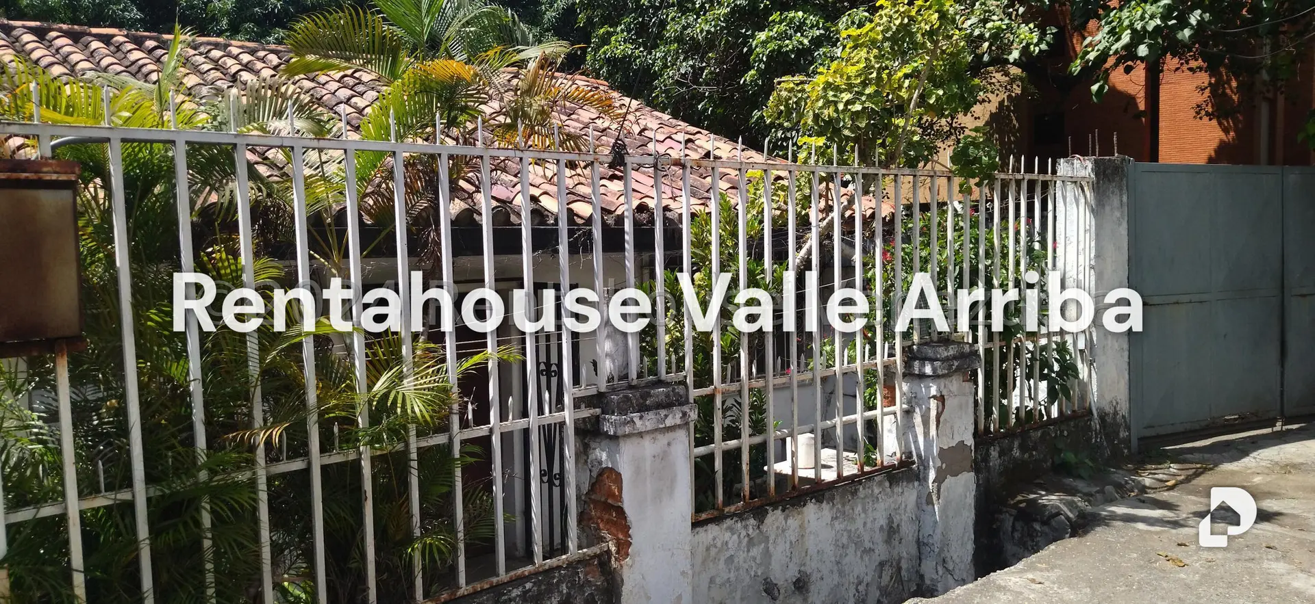 Terreno en Sebucan, Caracas – 4