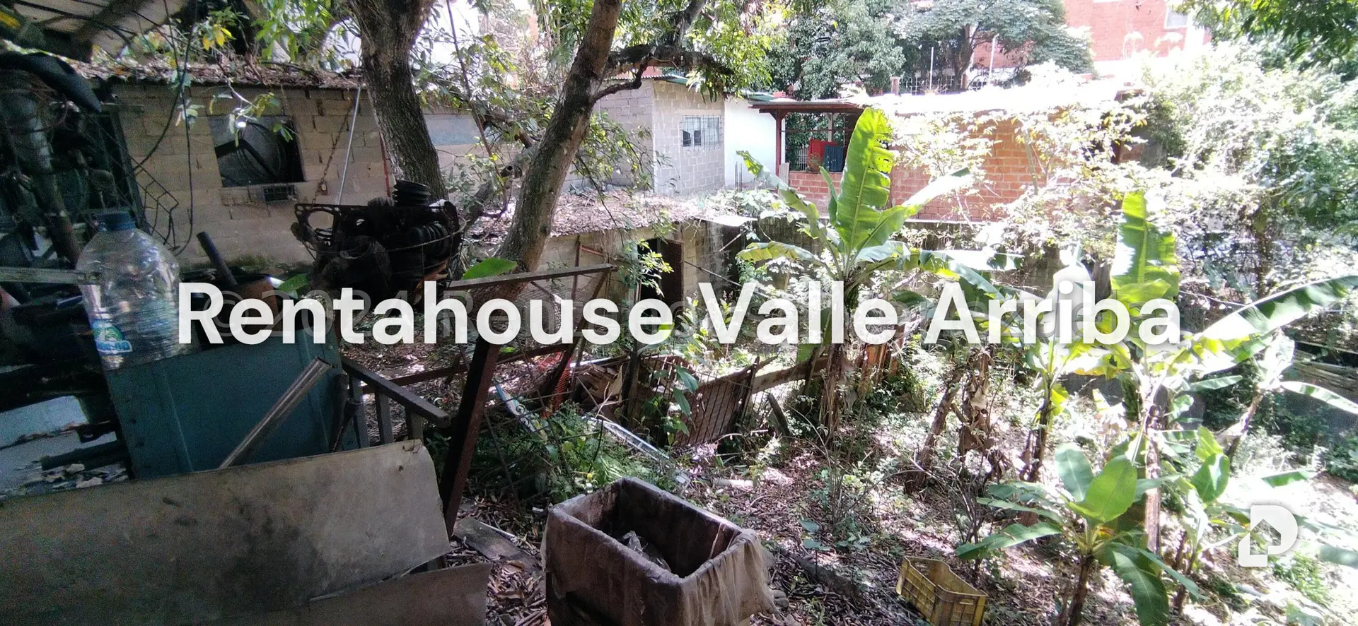 Terreno en Sebucan, Caracas – 11