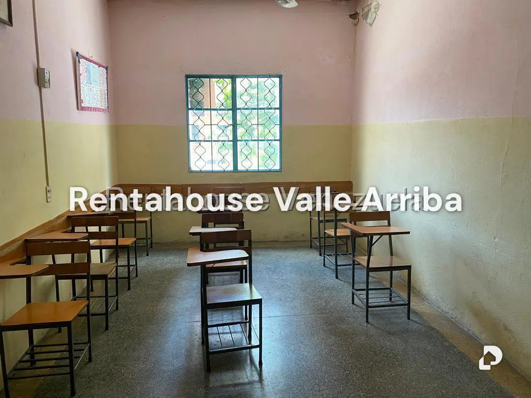 Local comercial en Los Rosales, Caracas – 15