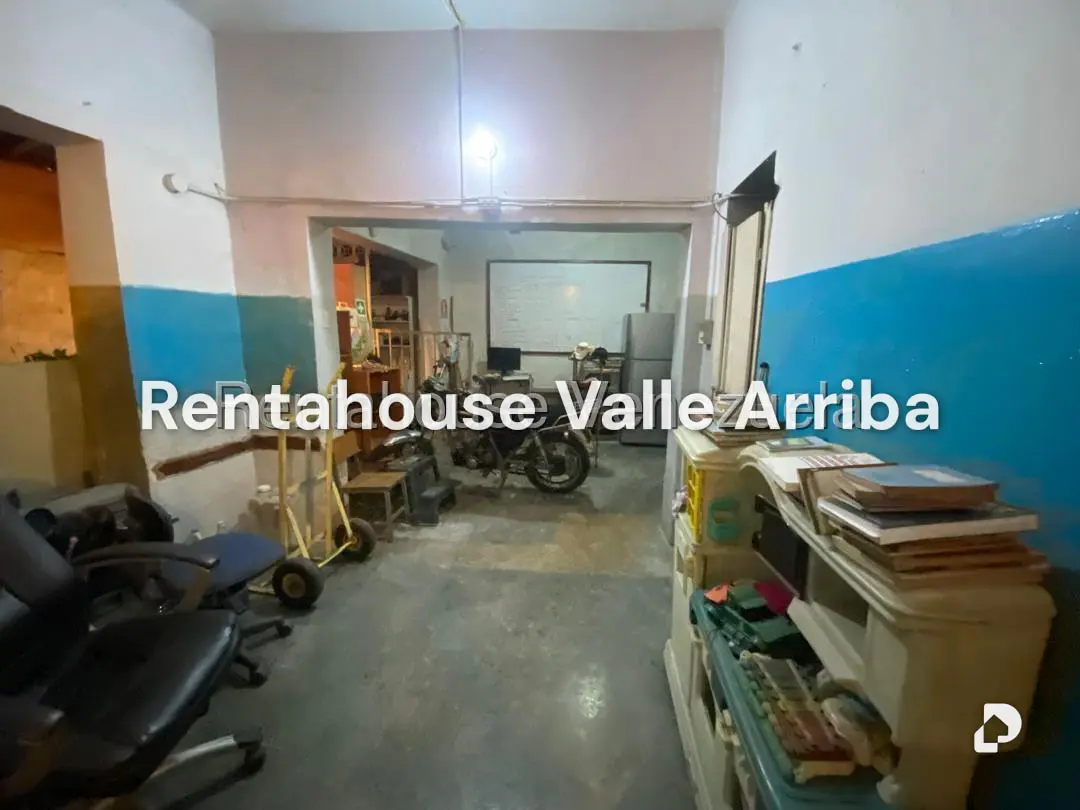 Local comercial en Los Rosales, Caracas – 4