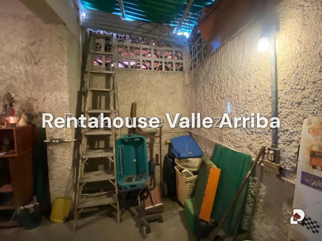 Local comercial en Los Rosales, Caracas – 14