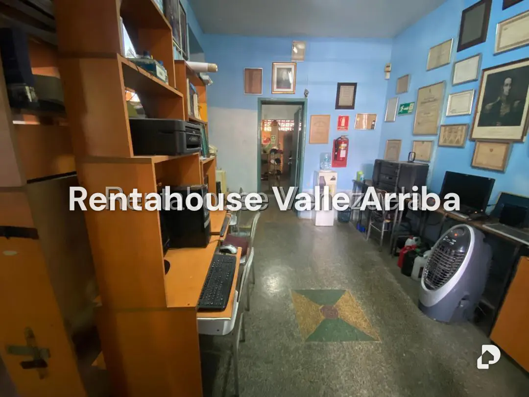 Local comercial en Los Rosales, Caracas – 5