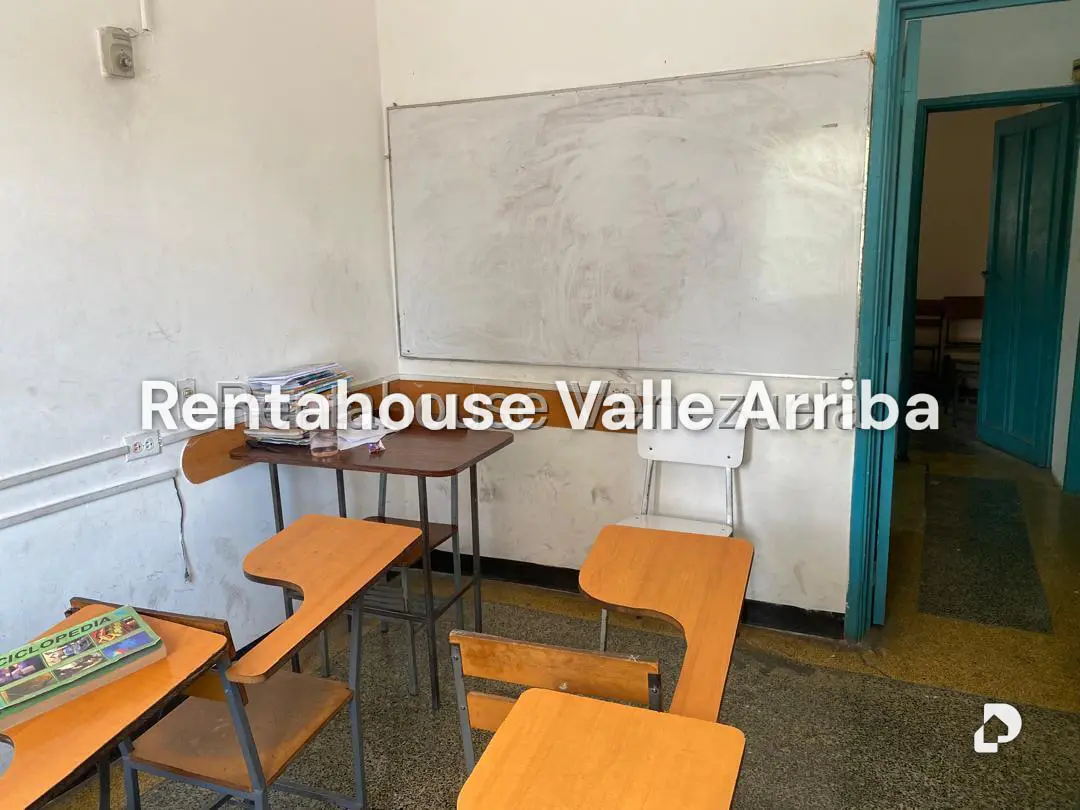 Local comercial en Los Rosales, Caracas – 7