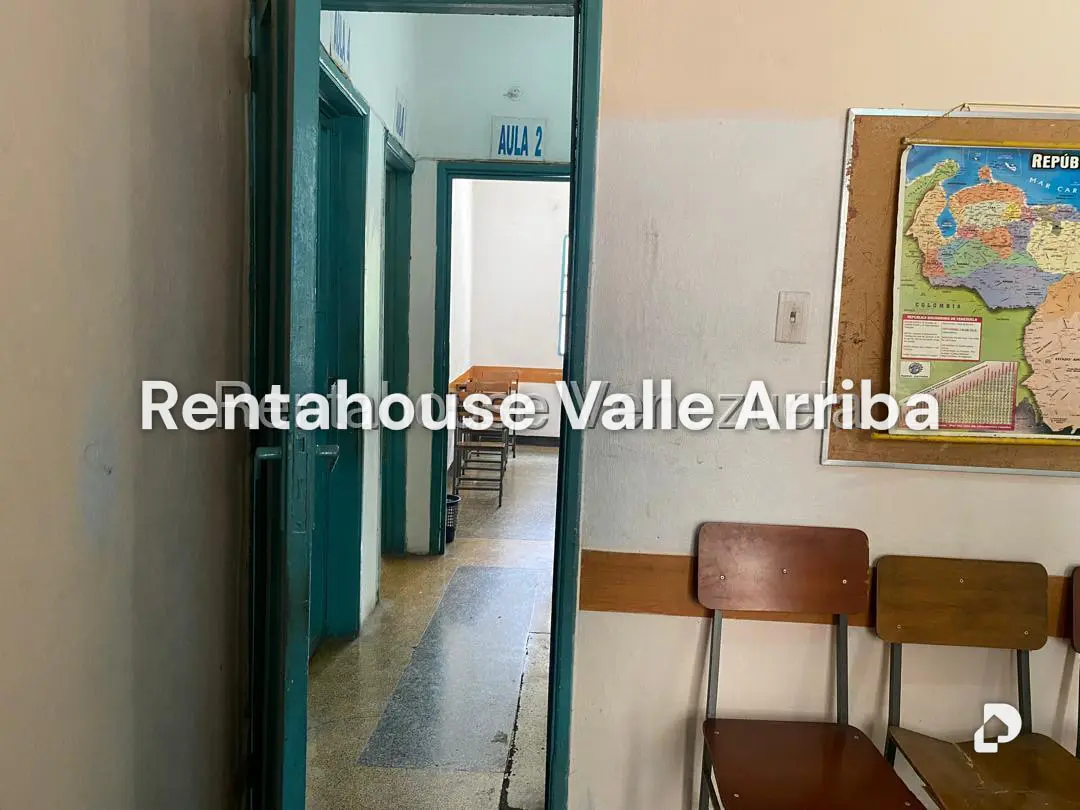 Local comercial en Los Rosales, Caracas – 13