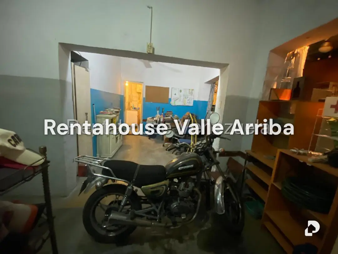 Local comercial en Los Rosales, Caracas – 6