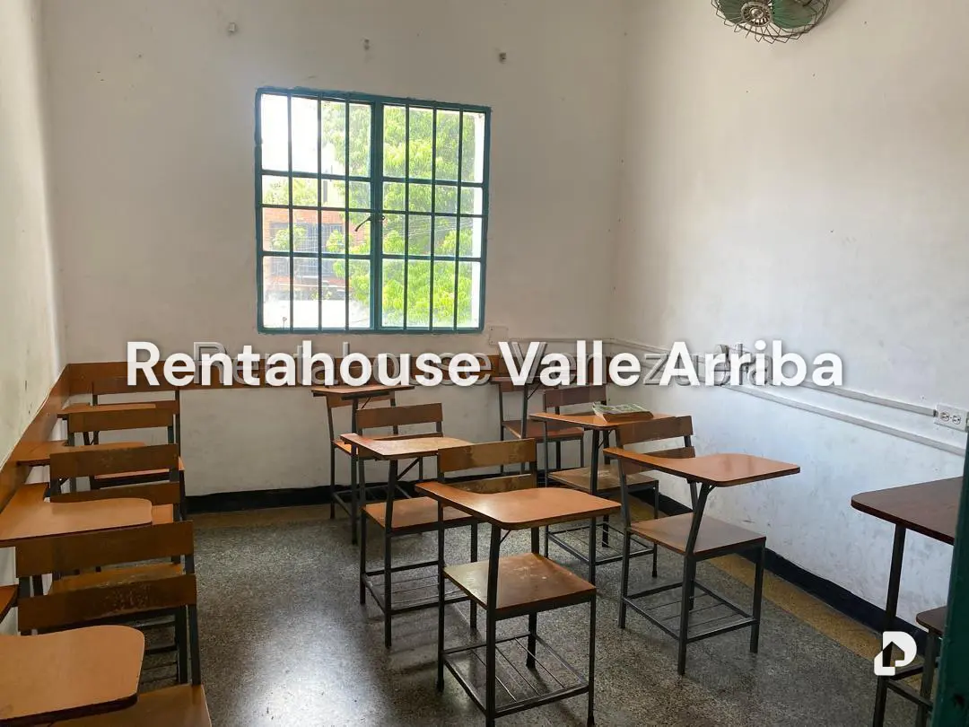 Local comercial en Los Rosales, Caracas – 10