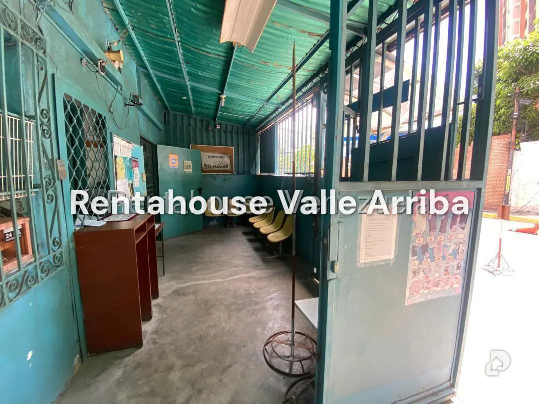 Local comercial en Los Rosales, Caracas – 3