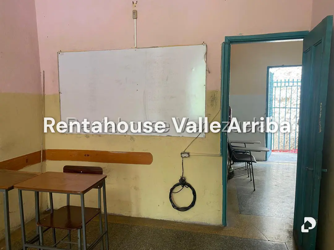 Local comercial en Los Rosales, Caracas – 16