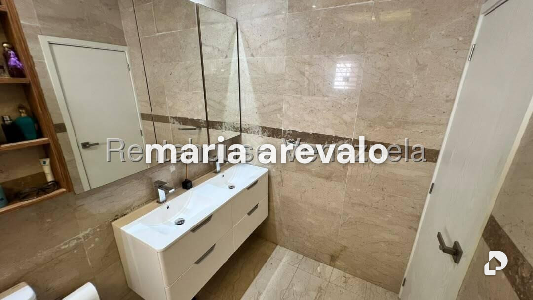 Apartamento en La Tahona, Caracas – 23