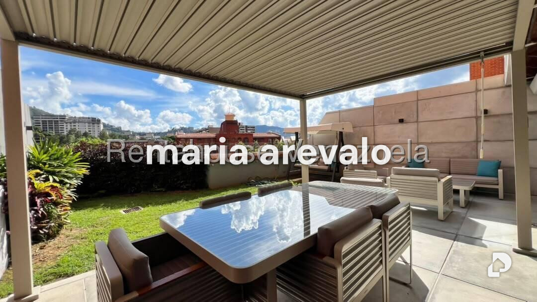 Apartamento en La Tahona, Caracas – 29