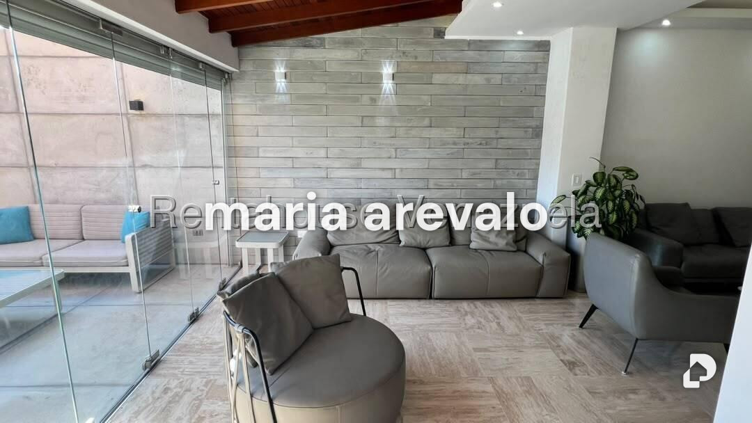 Apartamento en La Tahona, Caracas – 7