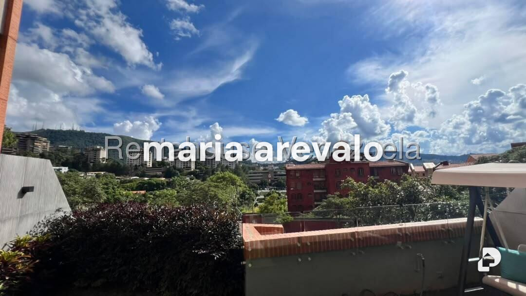 Apartamento en La Tahona, Caracas – 30