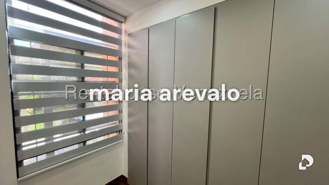 Apartamento en La Tahona, Caracas – 26
