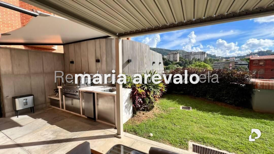 Apartamento en La Tahona, Caracas – 5
