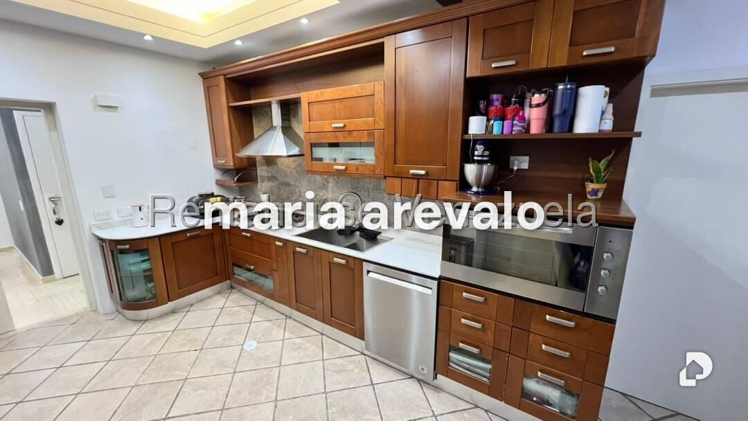 Apartamento en La Tahona, Caracas – 12