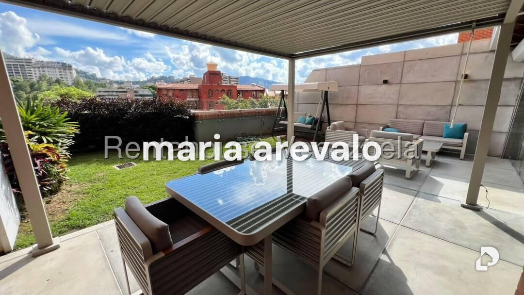 Apartamento en La Tahona, Caracas – 4
