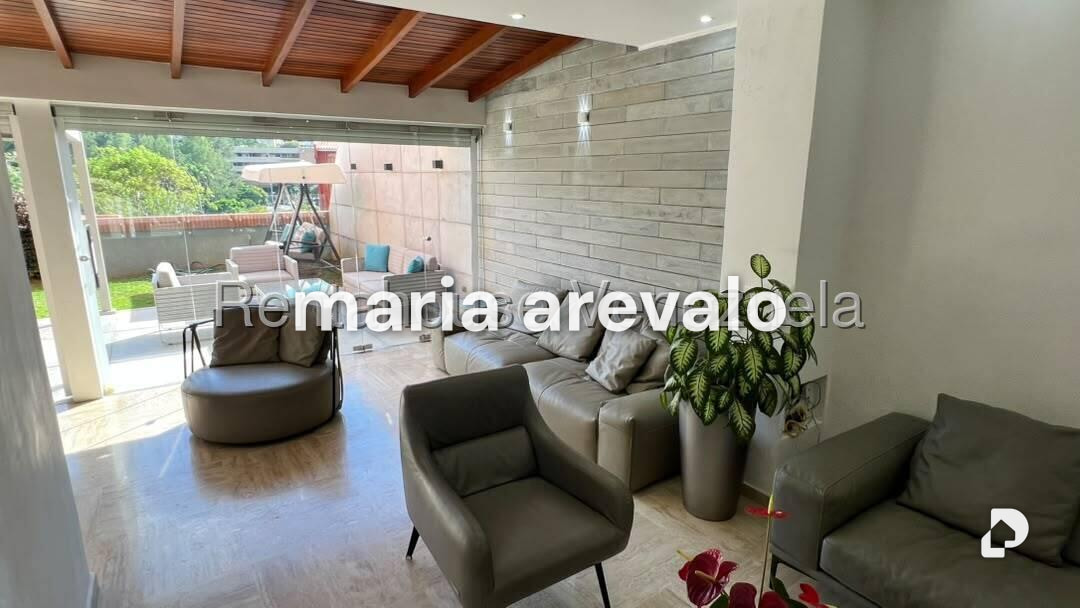 Apartamento en La Tahona, Caracas – 9