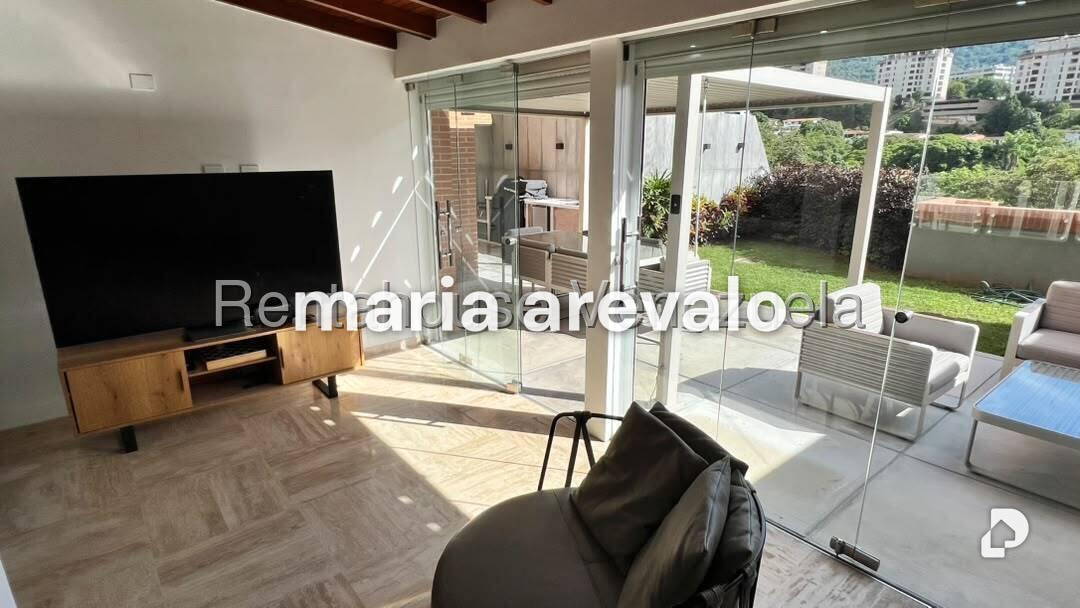 Apartamento en La Tahona, Caracas – 10