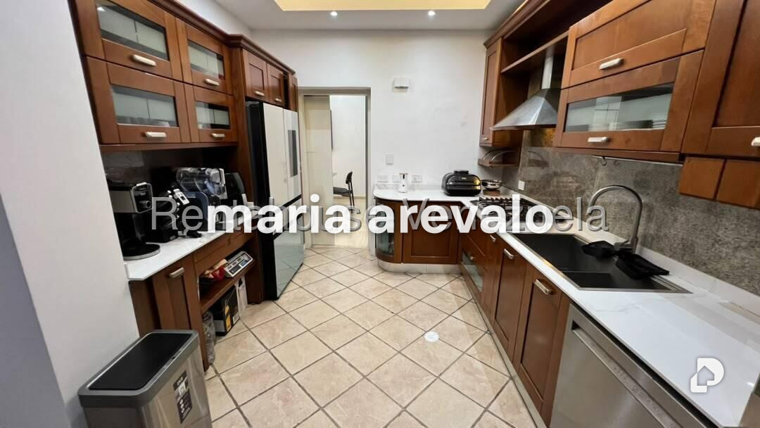 Apartamento en La Tahona, Caracas – 13
