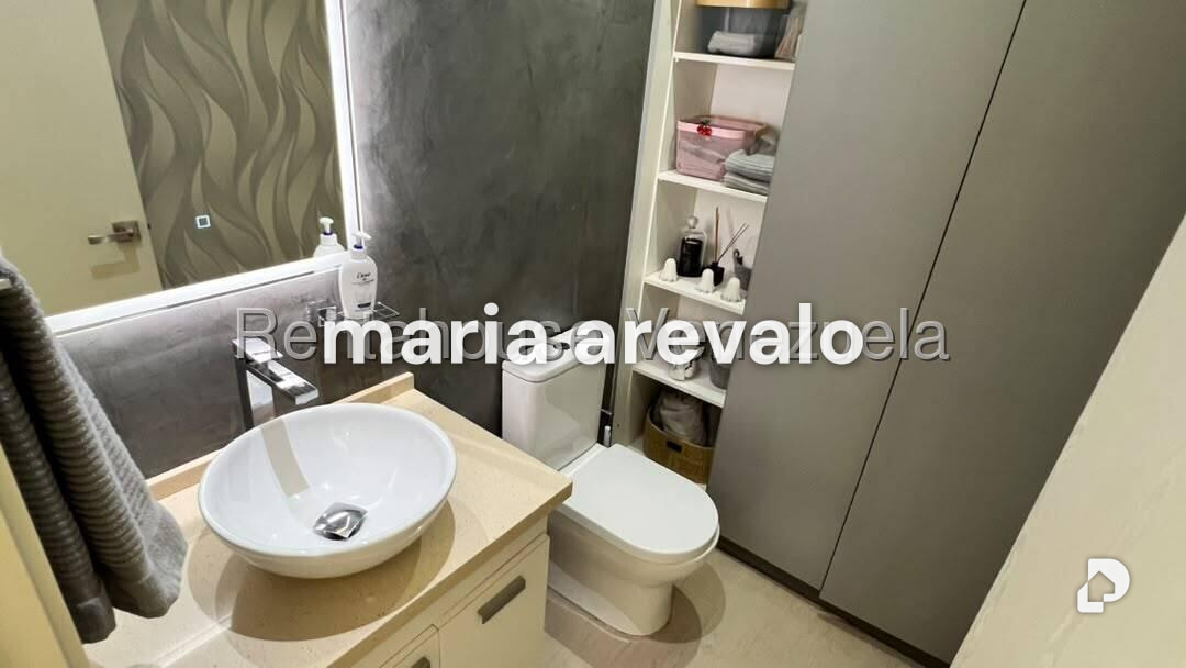 Apartamento en La Tahona, Caracas – 19