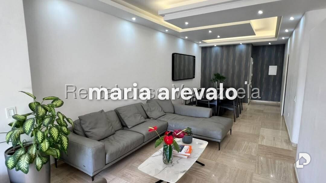 Apartamento en La Tahona, Caracas – 8