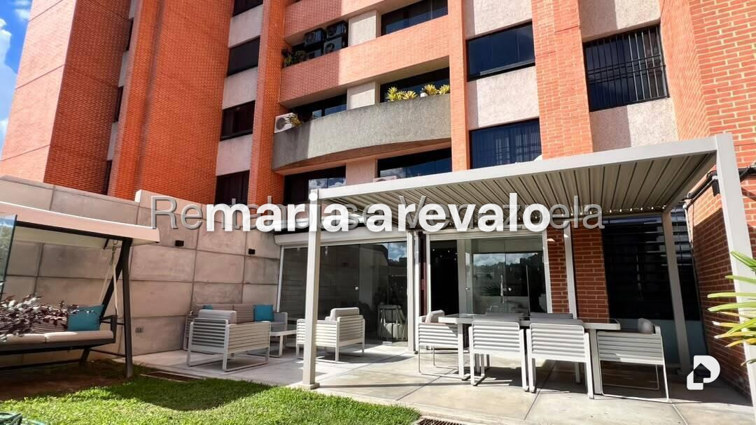 Apartamento en La Tahona, Caracas – 3