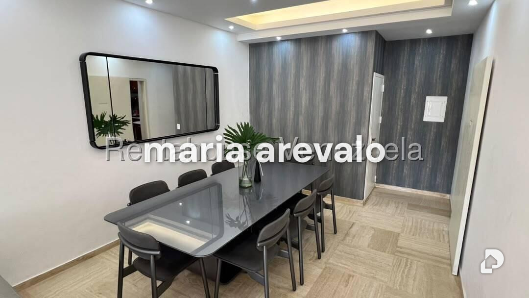 Apartamento en La Tahona, Caracas – 11