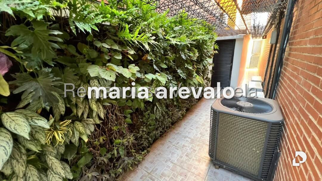 Apartamento en La Tahona, Caracas – 17