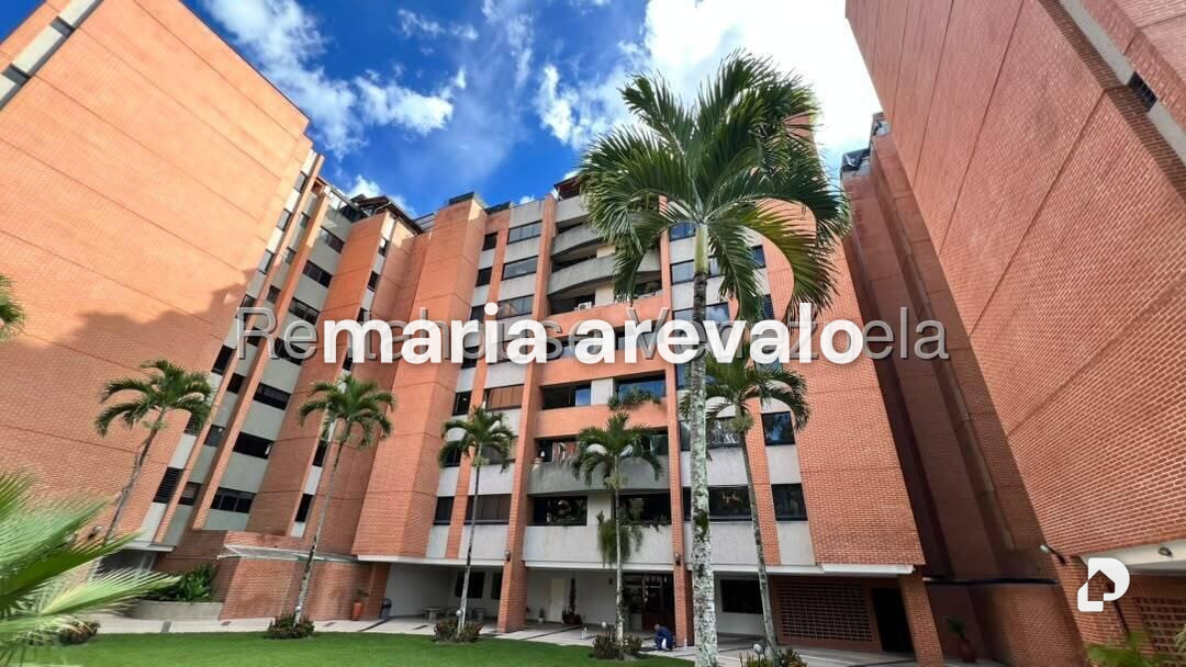 Apartamento en La Tahona, Caracas – 1