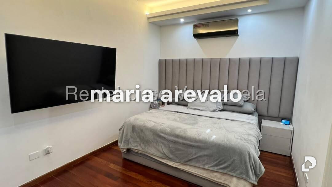 Apartamento en La Tahona, Caracas – 20