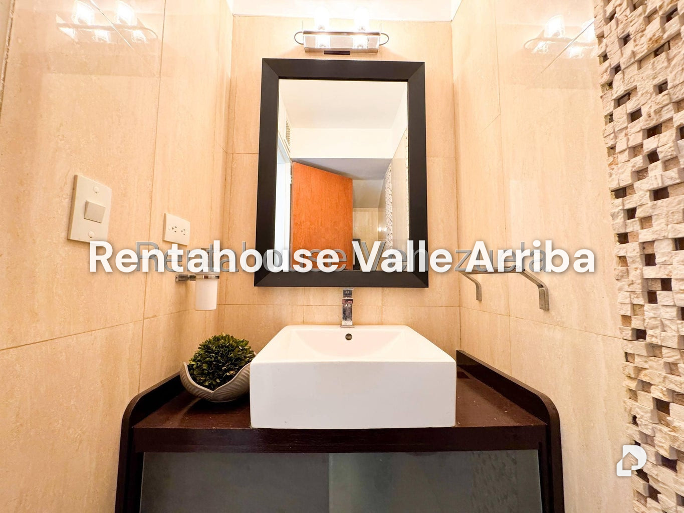 Apartamento en El Rosal, Caracas – 17