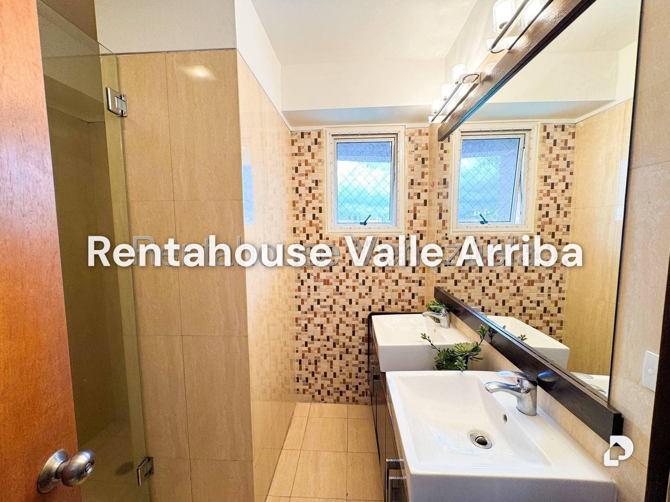 Apartamento en El Rosal, Caracas – 26