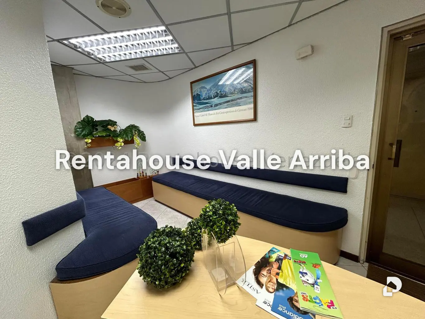 Local comercial en Santa Paula, Caracas – 14
