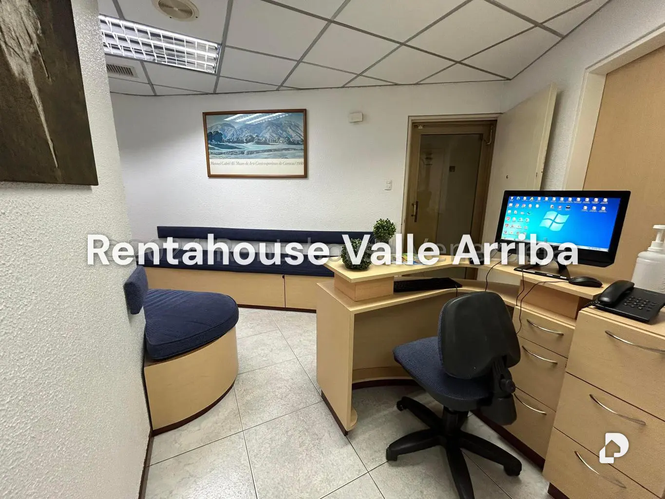 Local comercial en Santa Paula, Caracas – 15