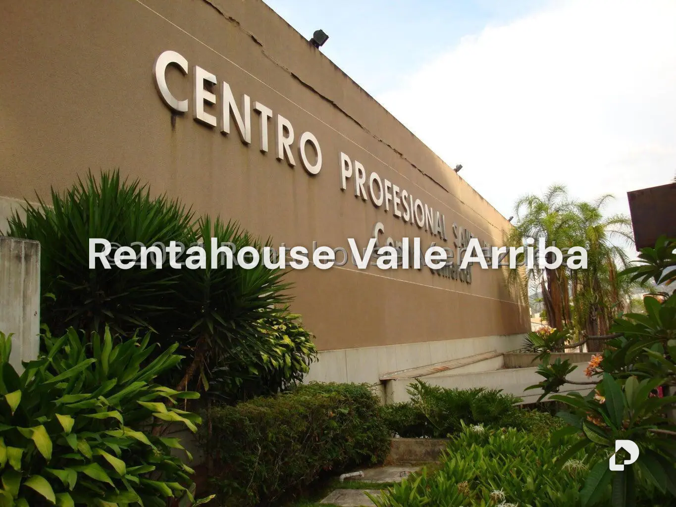 Local comercial en Santa Paula, Caracas – 16