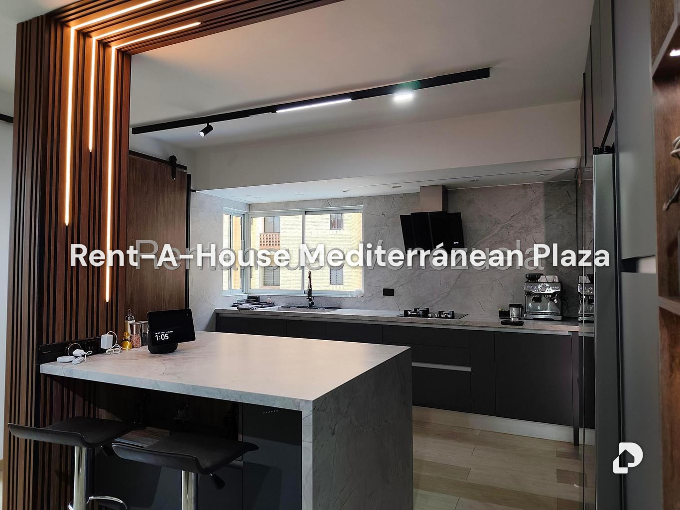 Apartamento en Las Chimeneas, Valencia – 6