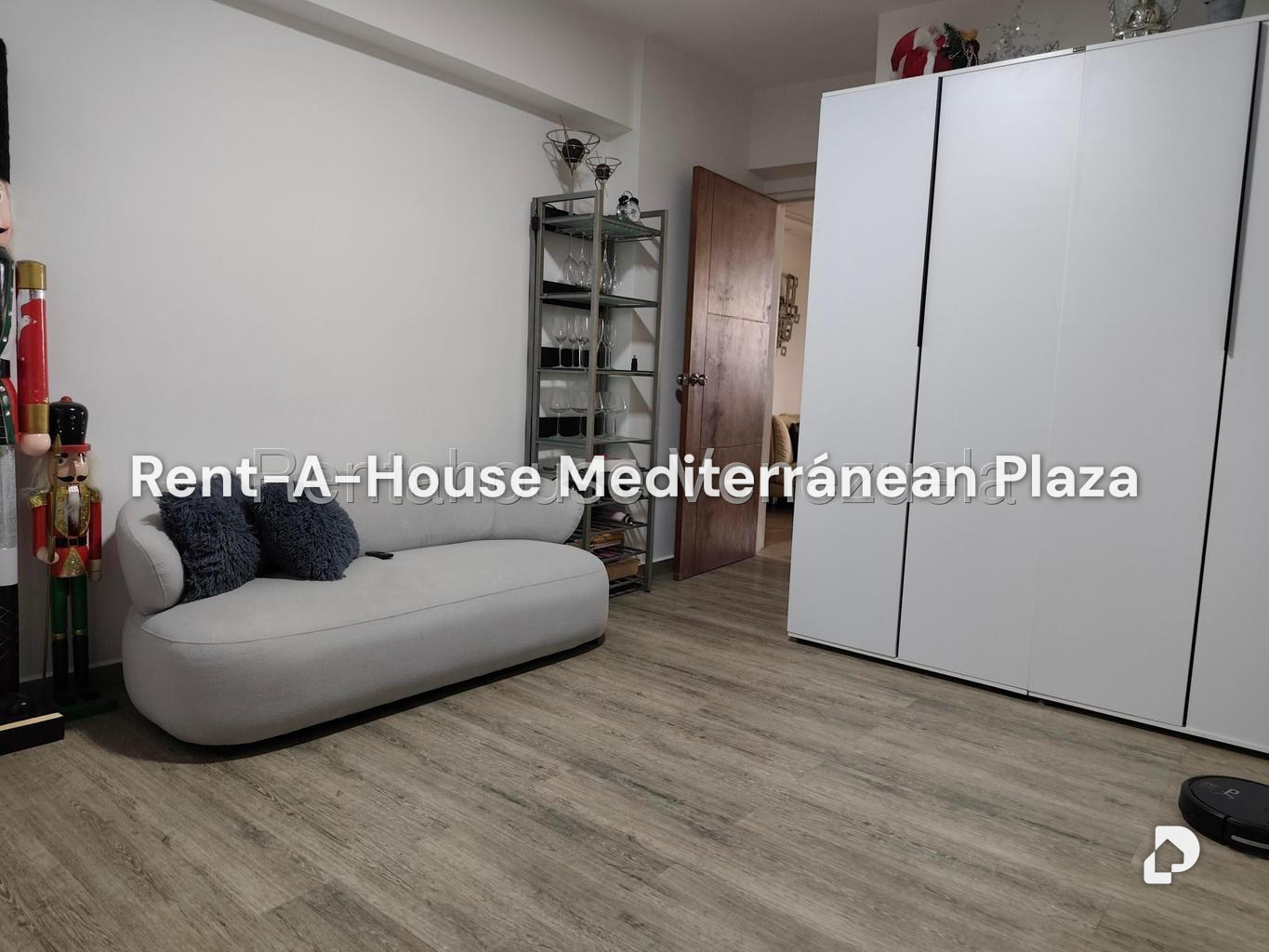 Apartamento en Las Chimeneas, Valencia – 30